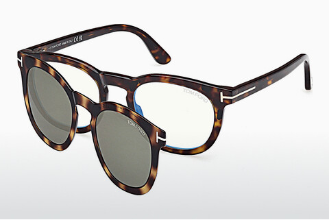 Eyewear Tom Ford FT5993-B 052