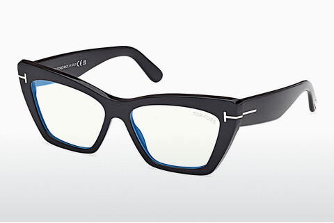 Eyewear Tom Ford FT6026-B 001