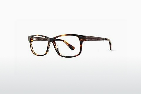 Eyewear Wood Fellas Marienberg Premium (10994 ebony/havana)