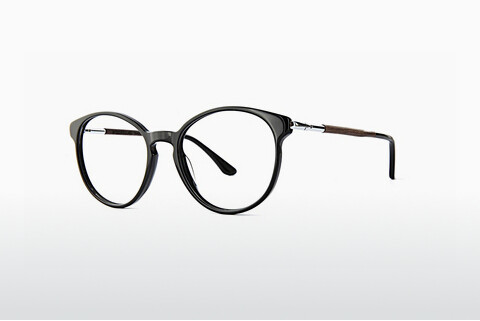 Eyewear Wood Fellas Halo (11020 black oak)