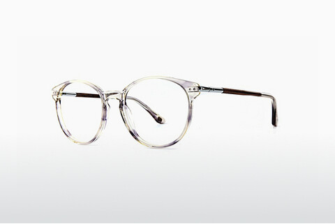 Eyewear Wood Fellas Halo (11020 macassar)