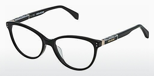 Eyewear Zadig and Voltaire VZV160V 700Y