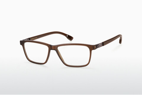 Eyewear ic! berlin Data (A0656 449053449007ml)