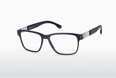 Eyewear ic! berlin Meta (A0659 453001453007ml)