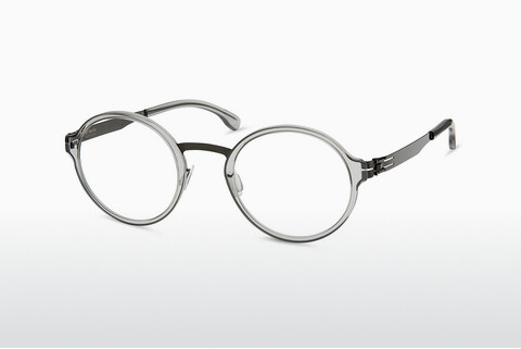 Eyewear ic! berlin Felix L. (D0063 H207023444007mi)