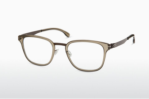 Eyewear ic! berlin Mr. Bice (D0064 H210053441007mi)