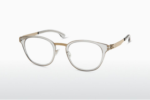 Eyewear ic! berlin Susan W. (D0065 H209073444007mi)