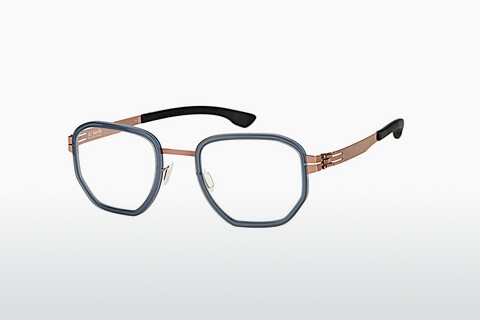 Eyewear ic! berlin Hiro (D0082 H277114t02007do)