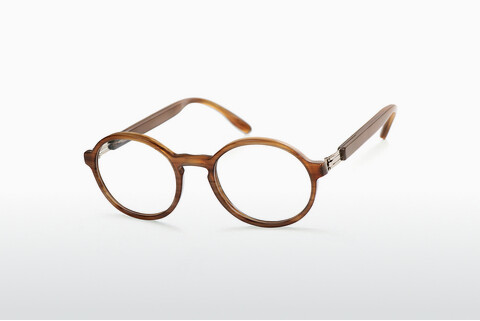 Eyewear ic! berlin Vils (H0180 4007304000721)