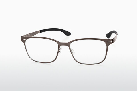 Eyewear ic! berlin Karsten B. (M1414 025025t02007do)