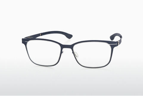 Eyewear ic! berlin Karsten B. (M1414 057057t17007do)