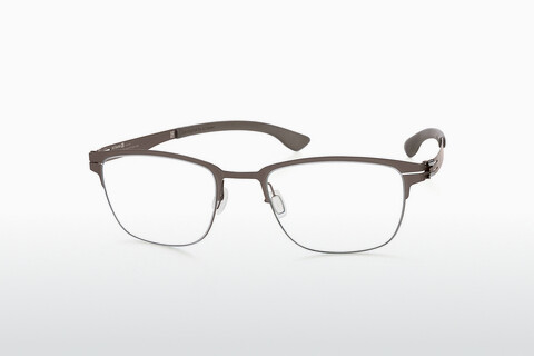 Eyewear ic! berlin The Lone Wolf (M1428 025025t15007do)