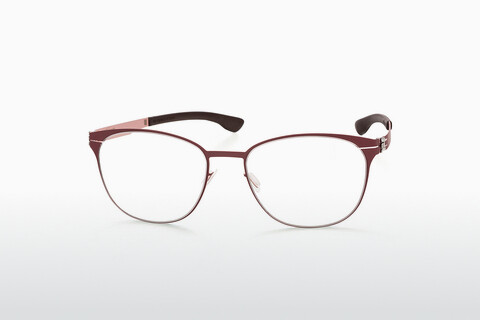 Eyewear ic! berlin Ludmila L. (M1454 076076t06007do)