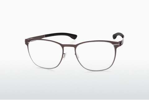 Eyewear ic! berlin Stefan K. (M1456 053053t02007do)