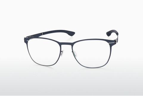 Eyewear ic! berlin Stefan K. (M1456 057057t17007do)