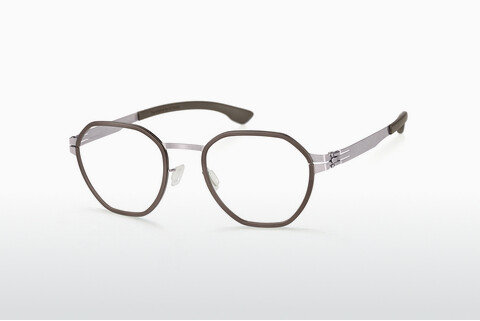 Eyewear ic! berlin Carbon (M1536 B012164t15007do)