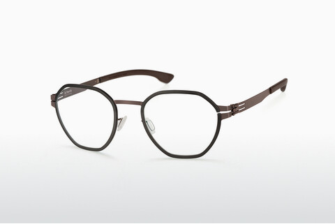 Eyewear ic! berlin Carbon (M1536 B013053t06007do)