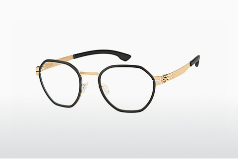 Eyewear ic! berlin carbon (M1536 B019032t02007do)