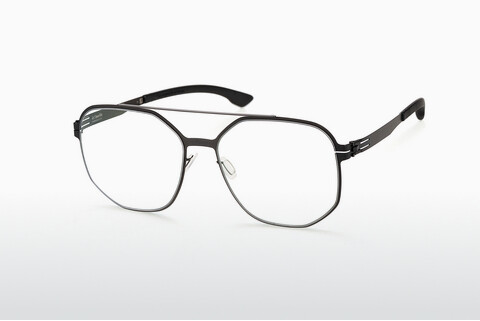 Eyewear ic! berlin Bradly H. (M1592 002002t02007dogr)