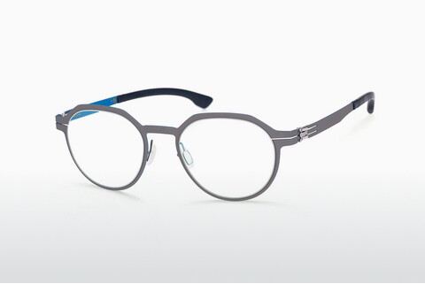 Eyewear ic! berlin Xavier V. (M1597 185185t17007dogr)