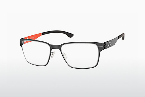 Eyewear ic! berlin Oscar (M1609 023195t02007do)