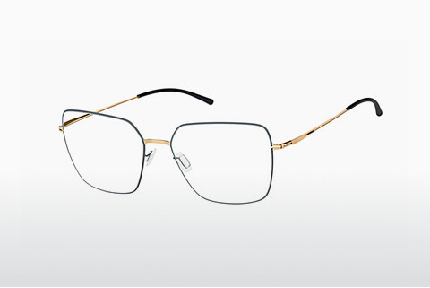 Eyewear ic! berlin Mea (M1647 235032t17007fp)