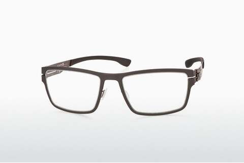 Eyewear ic! berlin Phil B. (RH0027 H18525R16007rb)