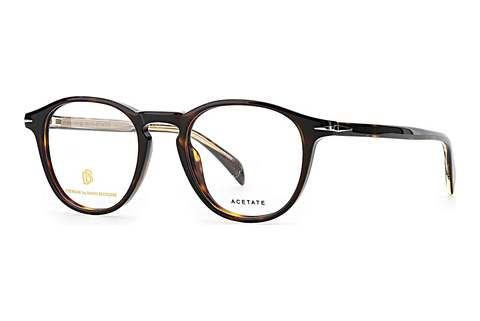 Eyewear David Beckham DB 1018 086