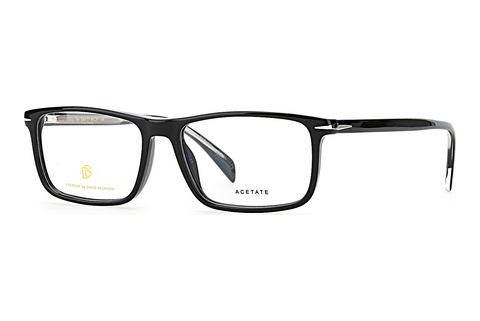 Eyewear David Beckham DB 1019 807