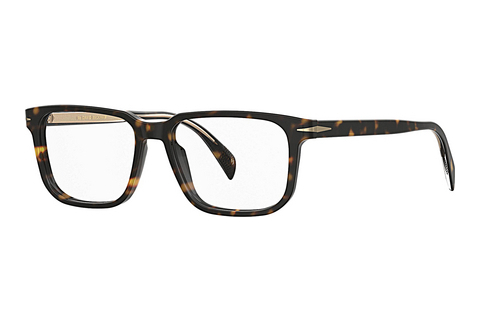 Eyewear David Beckham DB 1022 086