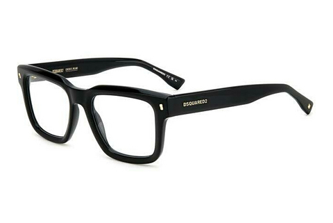 Eyewear Dsquared2 D2 0090 807