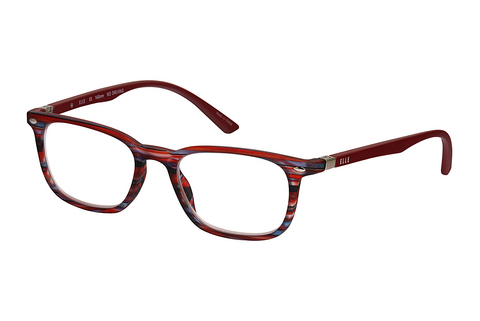 Eyewear Elle Ready Reader (EL15937 RE D2.00)