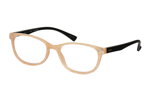 Eyewear Elle Ready Reader (EL15938 BE D3.00)