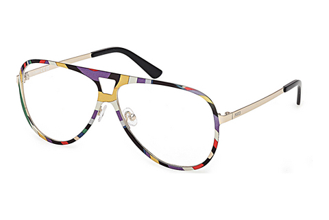 Eyewear Emilio Pucci EP5267 099