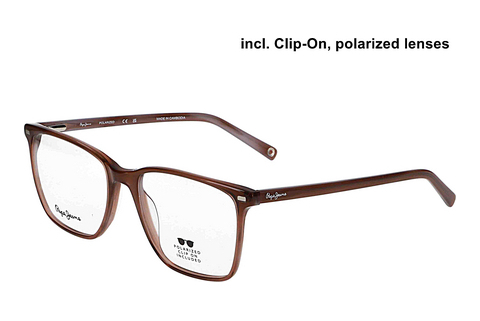 Eyewear Pepe Jeans 417440 104P