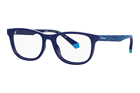 Eyewear Polaroid PLD D832 ZX9