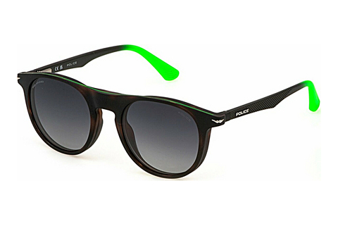 Eyewear Police UK137 878P