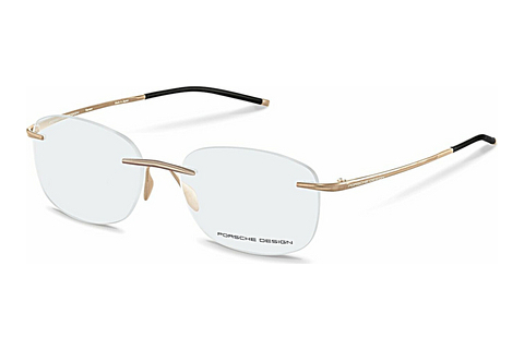 Eyewear Porsche Design P8362 D0S2