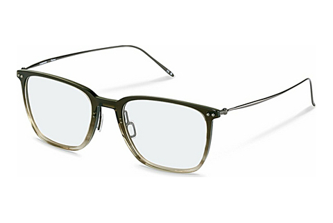 Eyewear Rodenstock R7168 B000