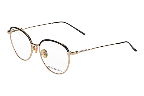 Eyewear Scotch and Soda 501002 002