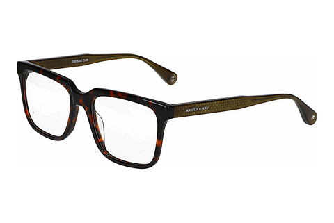 Eyewear Scotch and Soda 504041 104