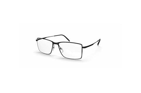 Eyewear Silhouette Lite Wave (5533-75 9040)