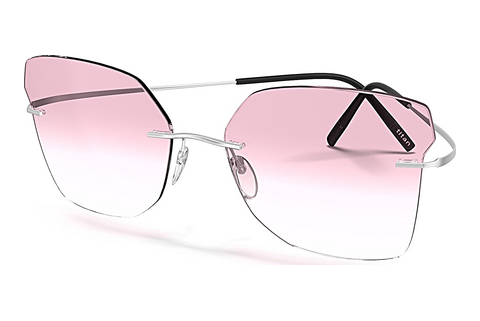 Eyewear Silhouette Titan Minimal Art Stellar (5599-NX N165)