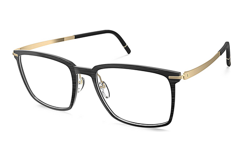 Eyewear Silhouette Momentum Aurum (L013 9020)