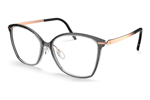 Eyewear Silhouette Momentum Aurum (L018 6621)