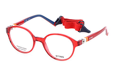 Eyewear Sting VSJ666 0U19