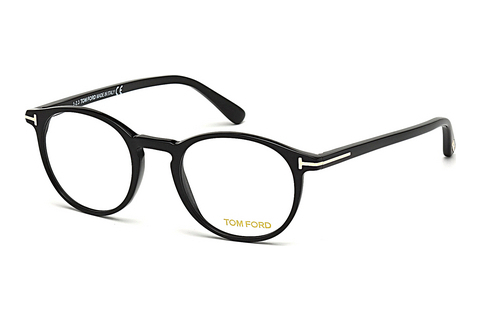 Eyewear Tom Ford FT5294 001