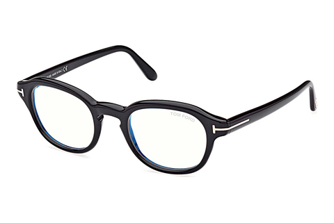 Eyewear Tom Ford FT5871-B 001