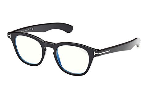 Eyewear Tom Ford FT5976-B 001