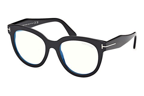 Eyewear Tom Ford FT5987-B 001